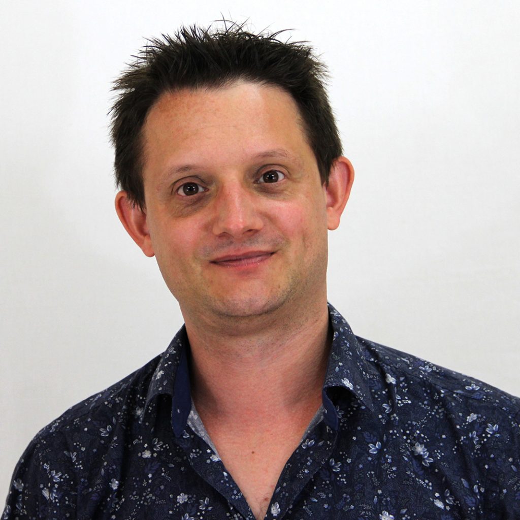 Baptiste Binard