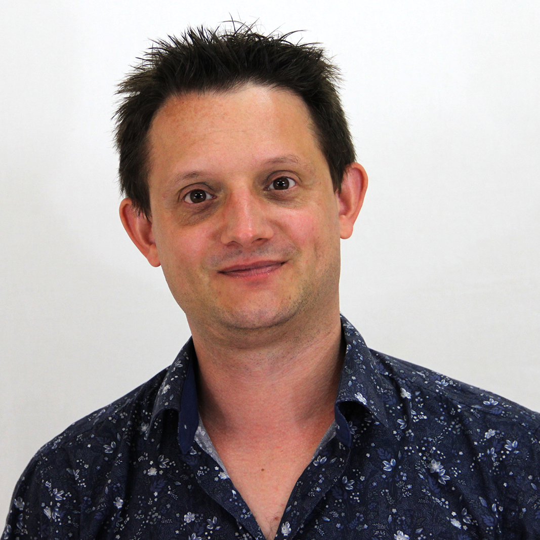 Baptiste Binard